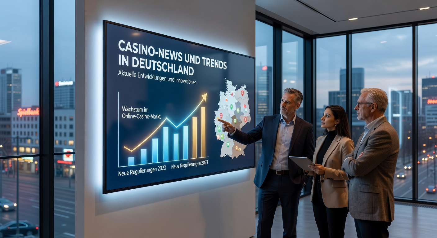 Grafik zur Verteilung des Online-Glücksspielmarkts in Deutschland mit lizenzierten und unlizenzierten Anteilen