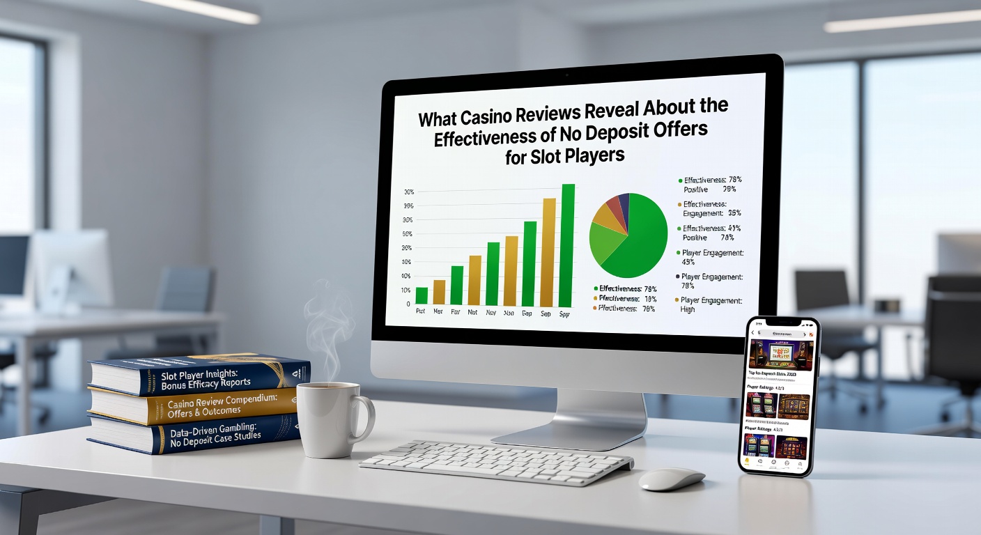 Vergleich von Spielerfeedback zu No-Deposit-Boni in mobilen Casino-Apps mit Fokus auf Slot-Ergebnisse und Bindungsraten