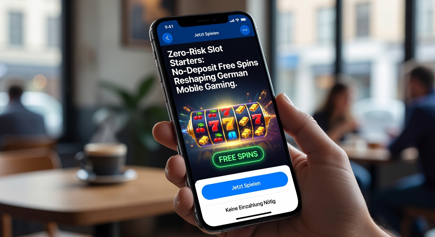 Grafik mit steigenden Kurven zu Mobile-Gaming-Nutzung und Freispiel-Angeboten in Deutschland
